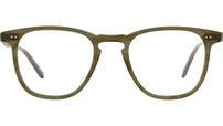 Brooks Olive Tortoise
