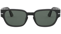 PO3245S black green polar