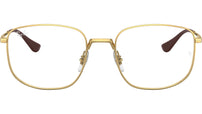 RB6457 Optics 2500