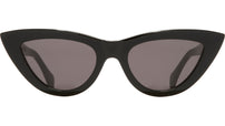 Maria 003 Black