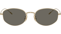Estra OV1347ST 5035R5 Soft Gold