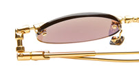 H62 Sun GD Gold