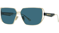 Archidior S2U B0B0 Blue Gold
