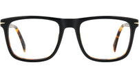 DB 7115 WR7 Black Havana