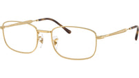 RB6533 Optics 2500
