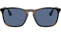 Chris RB4187 639080 havana