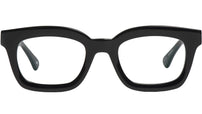 Velveteen Black