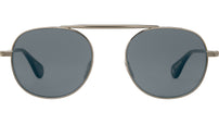 Van Buren II Sun Silver