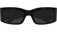 BB0328S 001 Black Grey