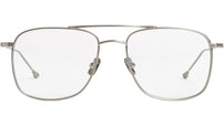 Michel Michel Brushed Silver