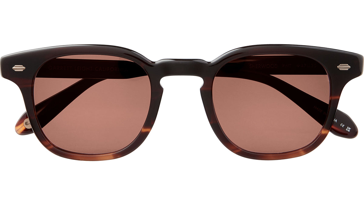 Sherwood Sun Redwood Tortoise