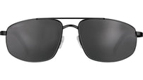 Modugno 2.0 SS566 Black