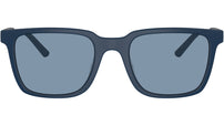 Mr. Federer OV5553SU 700380 Blue Ash