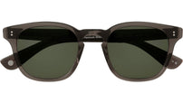 Ace II Sun Black Glass
