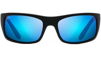 Peahi B202-2M black