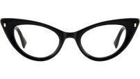 D2 0116 807 Black