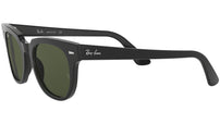 Meteor Classic RB2168 black and green