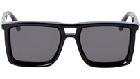 Stratford Solid Black