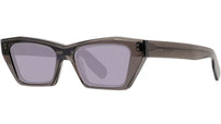 KZ40021I 05A Transparent Grey