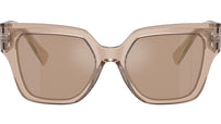 DG 4471 34325A Camel Brown