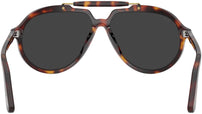 PO0202S 24/48 Havana
