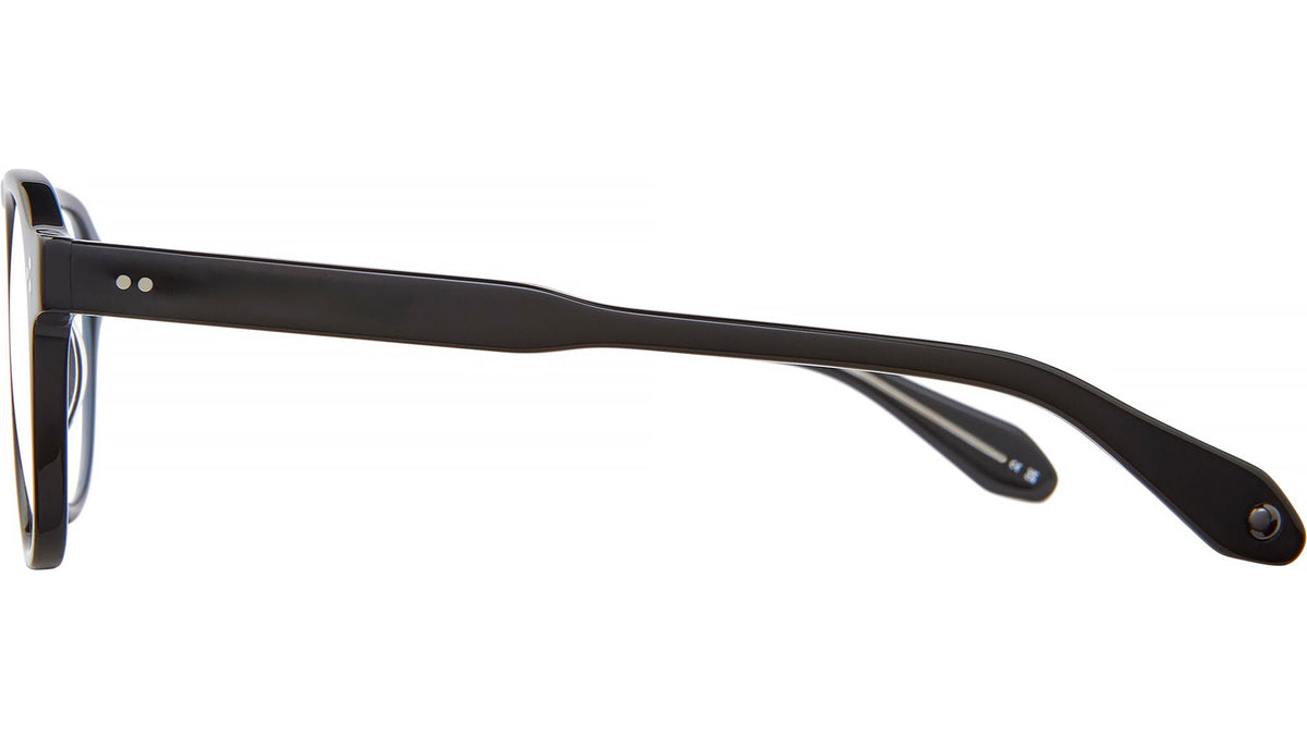 Harding II Black