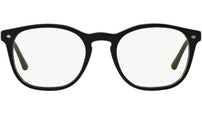 AR 7074 5042 Black