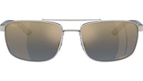 RB3737CH 003/J0 Silver