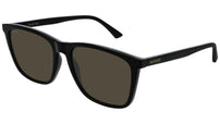 GG0404S shiny black and grey