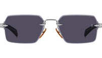 DB 7109/S 85K Ruthenium Black