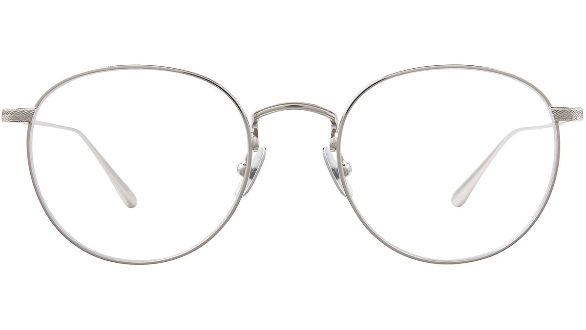 Morningside M Silver