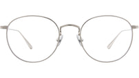 Morningside M Silver