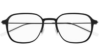 MB0358O Semimatte Black