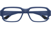 PU0439O 005 Transparent Blue