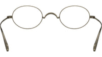 Calidor OV1185 5338 Antique Gold