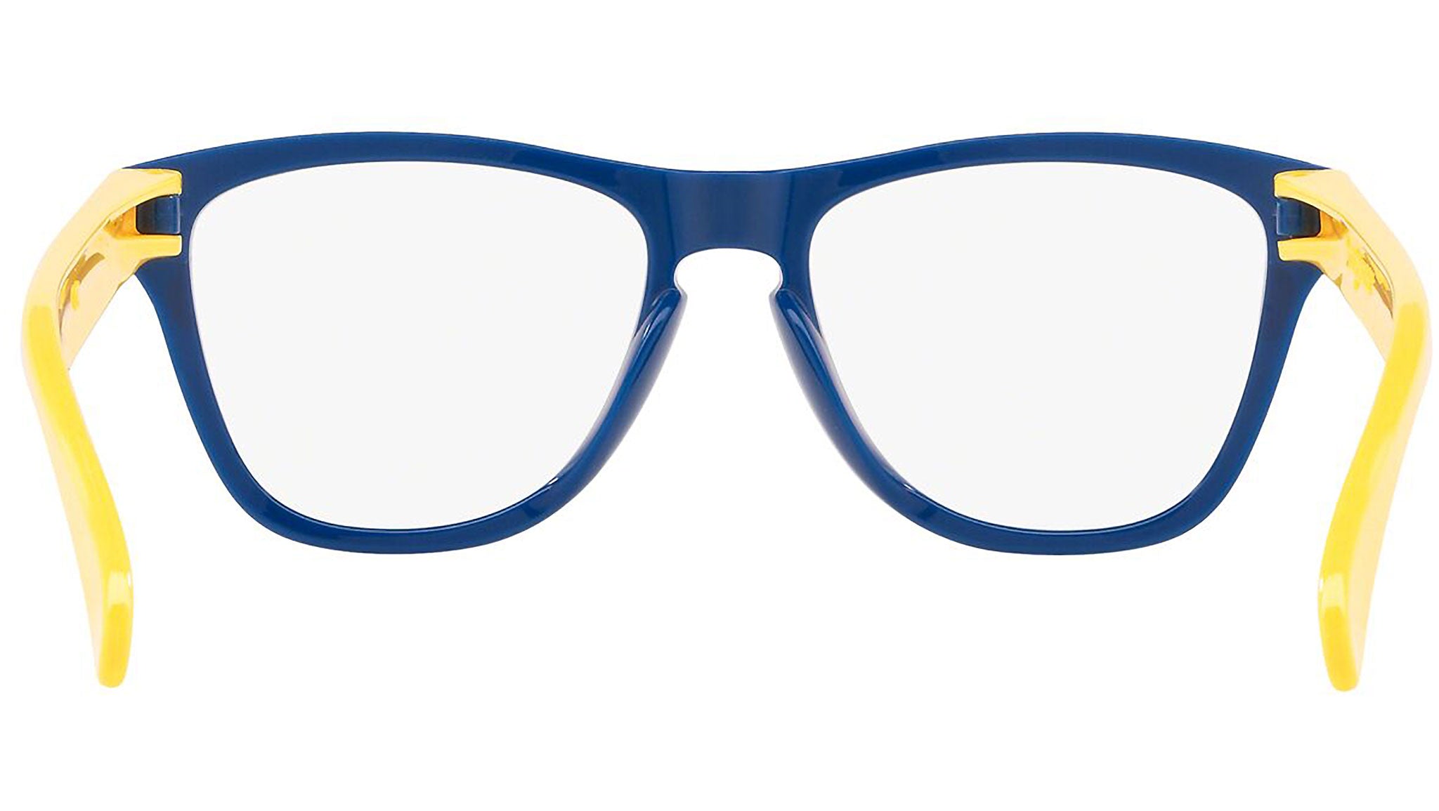 Rx Frogskins XS OY8009 04 polished navy blue