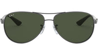 RB8313 gunmetal