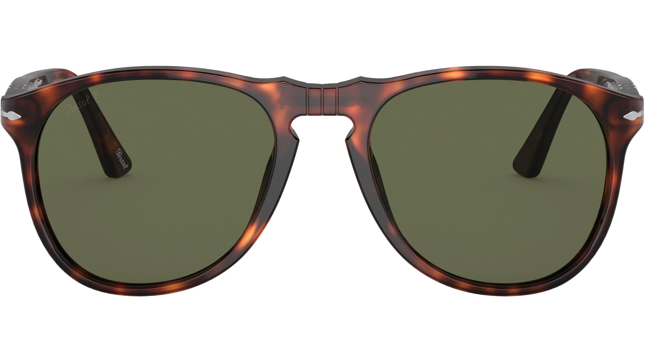 PO9649S havana green polar