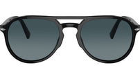 El Profesor Sergio 095/S3 black