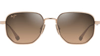 Lewalani HS633 16 Matte Light Gold