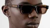 Eclaireur Sun Dark Amber