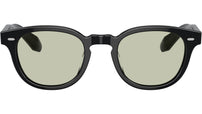 N.01 OV5528U Black