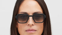 LENNON A50 Black Havana