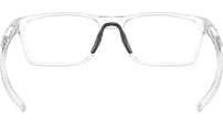 Hex Jector OX8032 06 Polished Clear