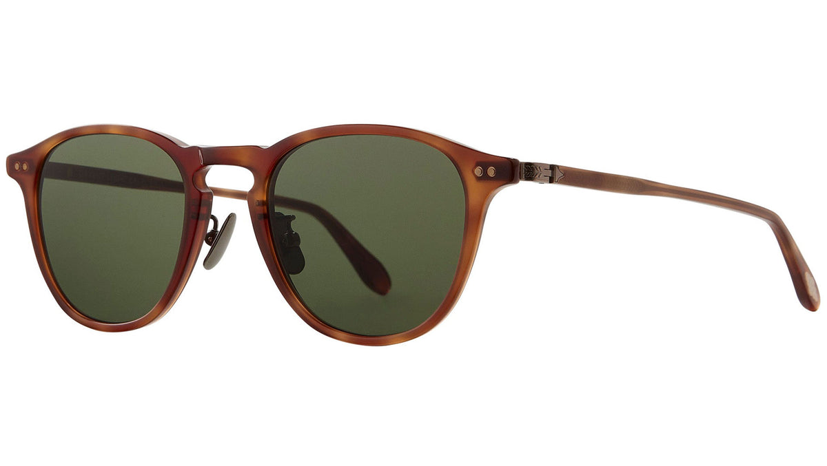 Hampton J Sun Tortoishelly
