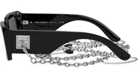 DG 4416 501/6G black