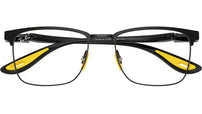 RB6621M Optics F130