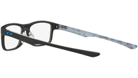 Plank 2.0 OX8081 01 satin black