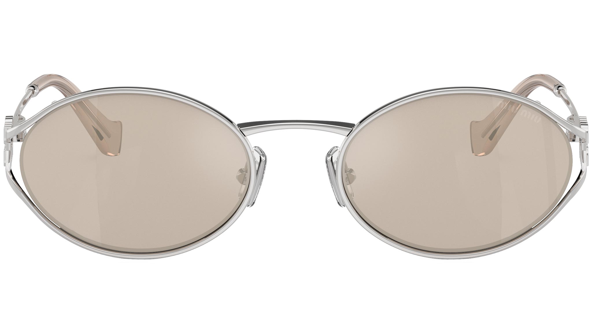 MU 52YS 1BC10F Silver Gold