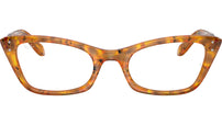 Lady Burbank Optics RB5499 8144